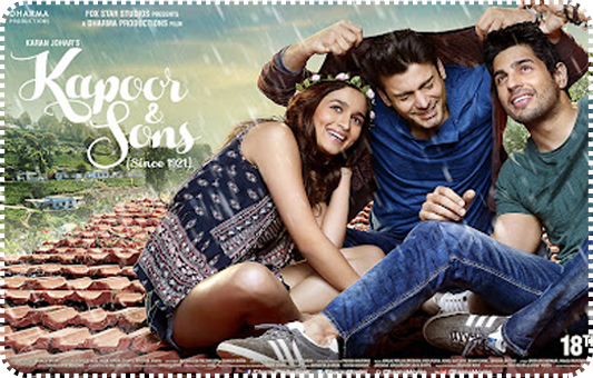 Kapoor & Sons